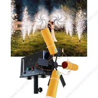 wedding fireworks firing system stage cold fountain electric ignition pyro indoor holiday event remote party equipment machine