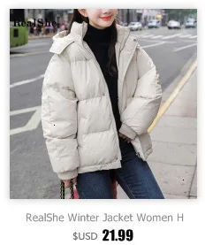 RealShe, длинное женское пальто,, с отворотами, поясом, карманами, пальто и куртки для женщин, большой размер, длинный плащ, Весенняя верхняя одежда, шерстяное пальто для женщин
