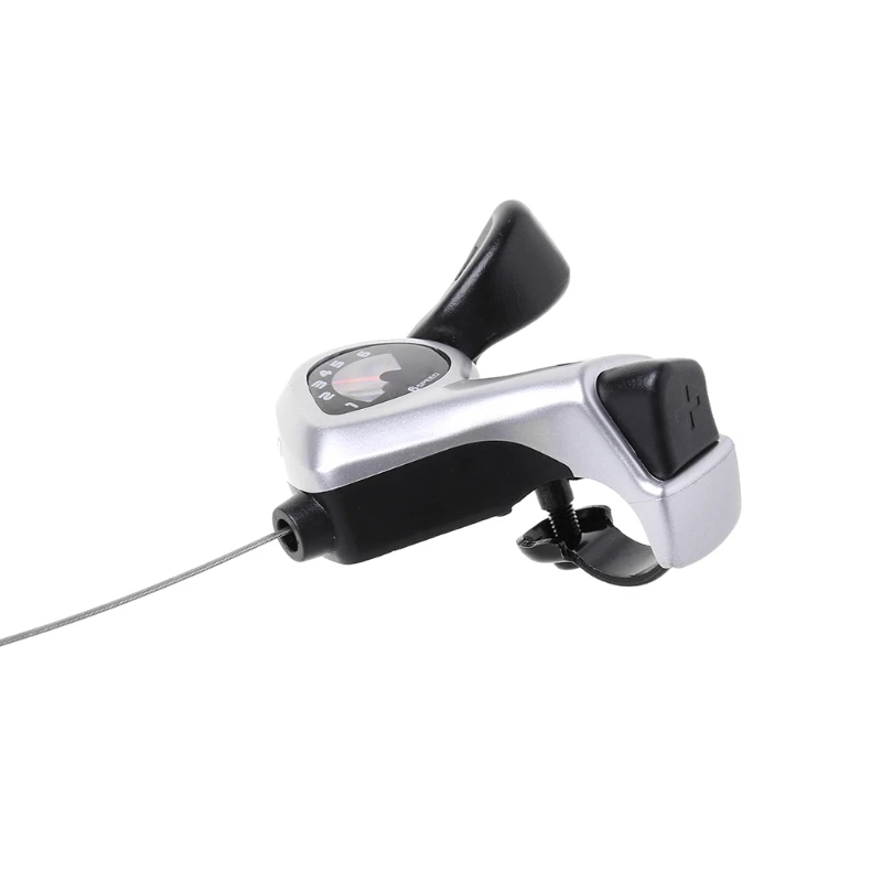 Велосипедный переключатель триггера для Shimano TX50 профессиональное изменение