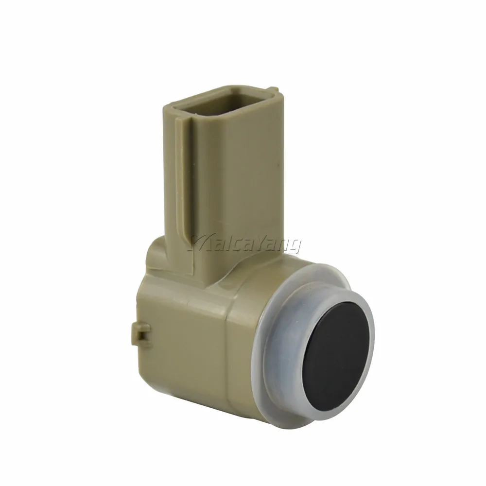 

Новый датчик парковки PDC 28438-4CL0A 284384CL0A 28438-3RA0C для Nissan Sylphy G12 13-15, радар парковки