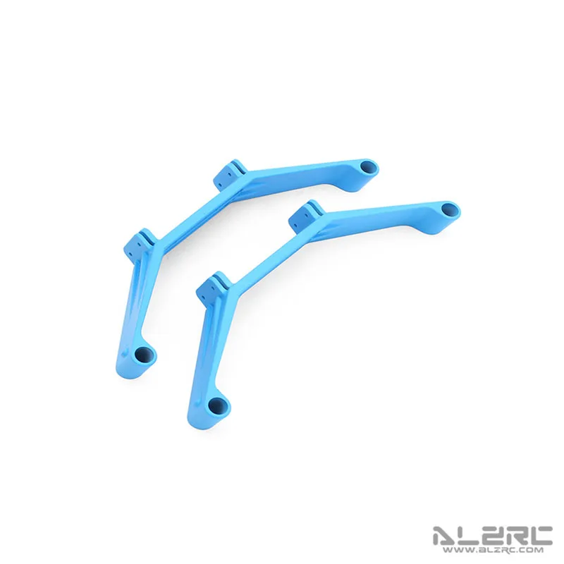 

ALZRC Landing Skid For DIY N-FURY T7 FBL 3D Fancy RC Aircraft Helicopter Model TH18967-SMT6