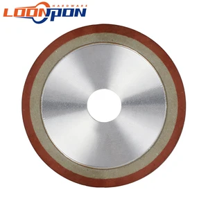 Алмазный браслет для фонарей, 125 мм, абразивный инстр с зернистостью 240320