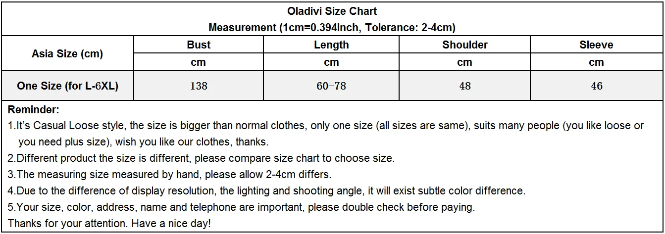 

Oladivi Spring Autumn Women Irregular Shirt Hoodies Big Plus Size Casual Loose Female Top Sweatshirt Girl Tunic Pullover 6XL 5XL