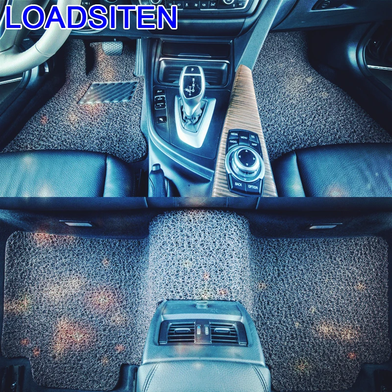 Авто Декоративные модификации частей Automovil аксессуары модифицированные