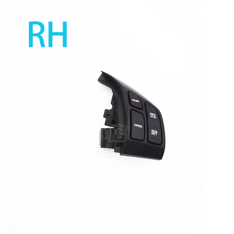 Многофункциональная кнопка управления звуком для Honda CRV 2007-2012 LH и RH