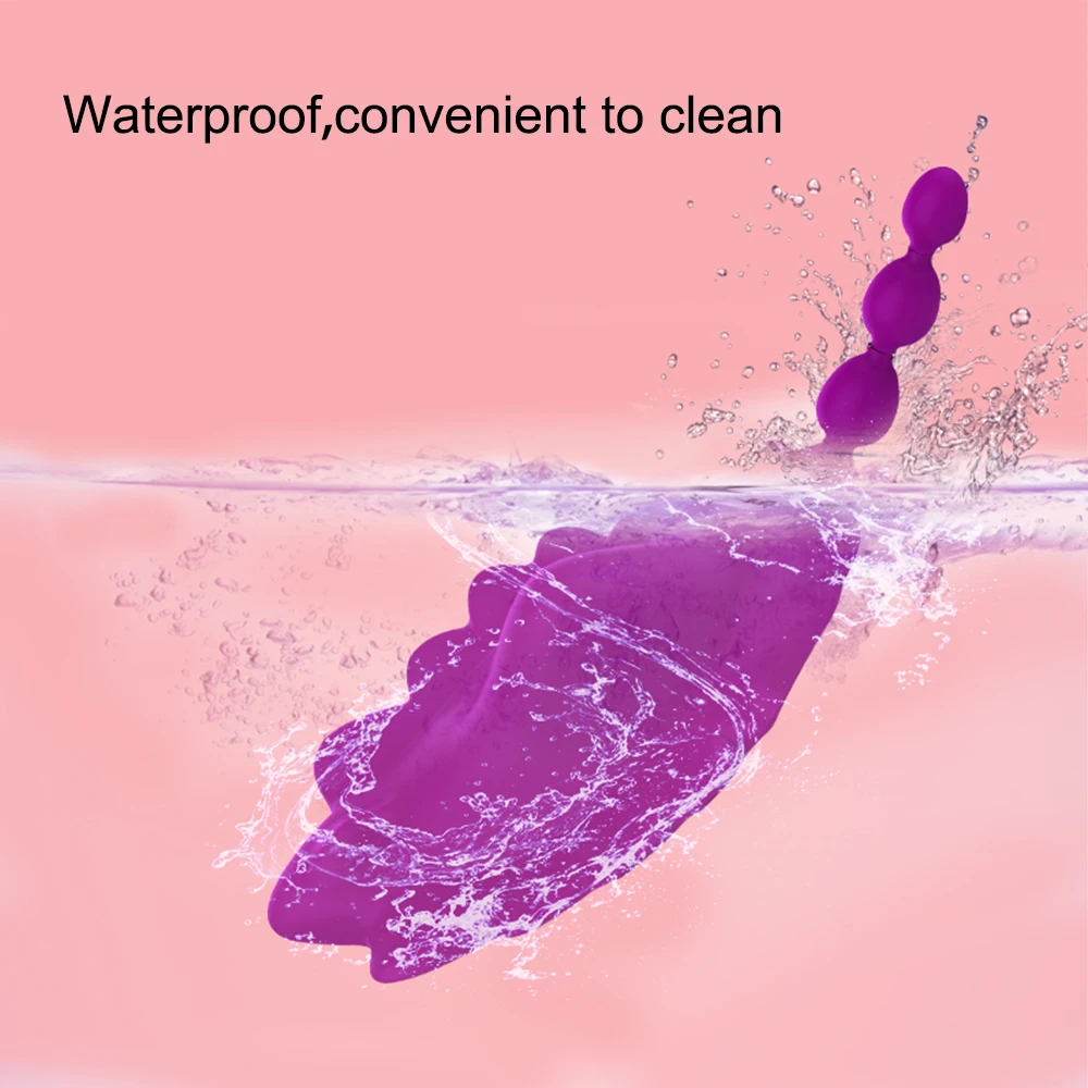 10 частотный беспроводной Женский мастурбатор с дистанционным управлением