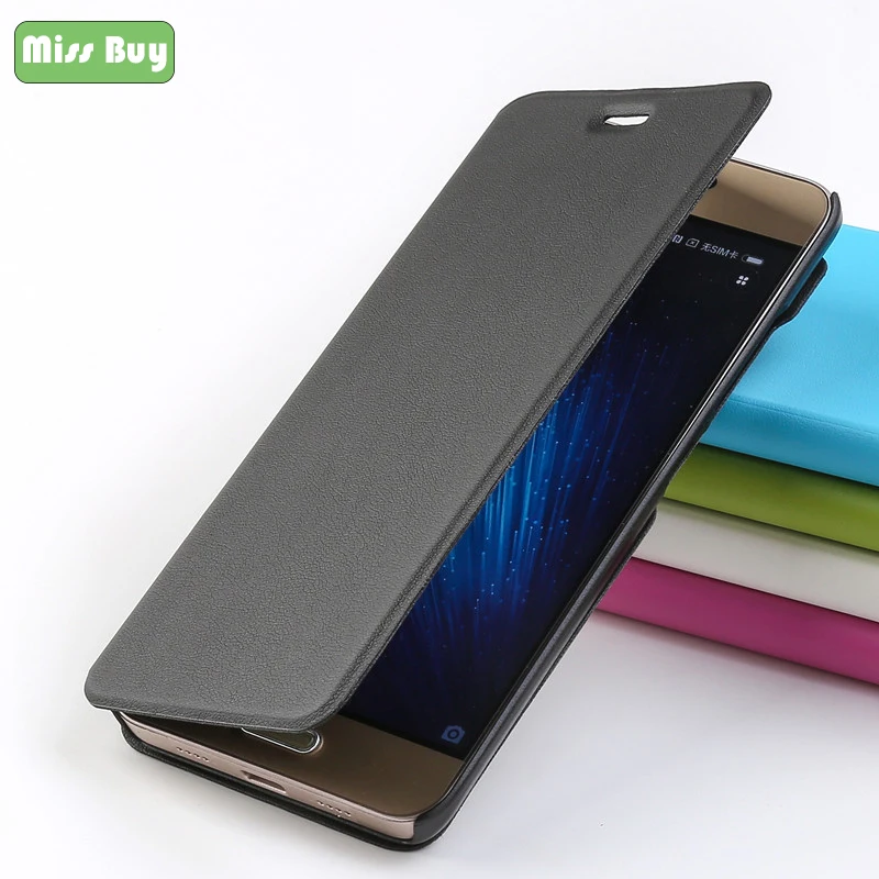 Кожаный смарт чехол с откидной крышкой и функцией сна|Бамперы| |