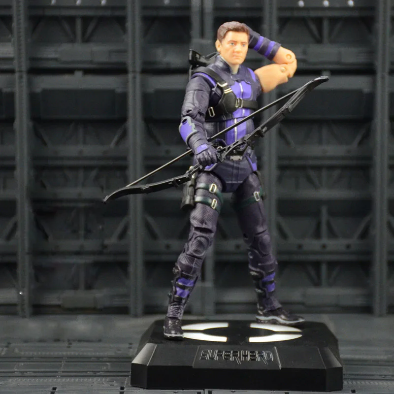 N58408 Apaffa 17 см Мстители Figma Железный человек перец Potts ПВХ Фигурка Игрушка Железный человек MK85 Коллекционная модель игрушки для детей - Цвет: N58408