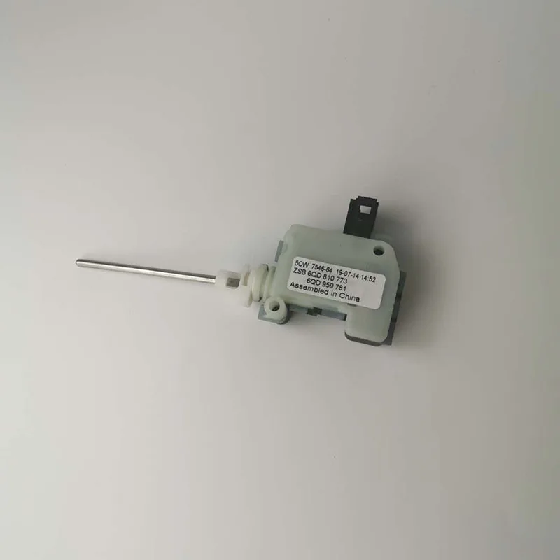 

Fuel tank cap motor 6Q6810773C 6Q6 810 773C for VW POLO 2002-2010
