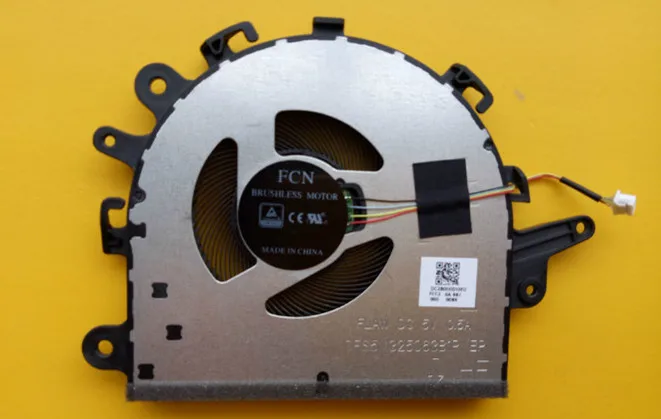 

new for LENOVO IDEAPAD S145-15IWL fan