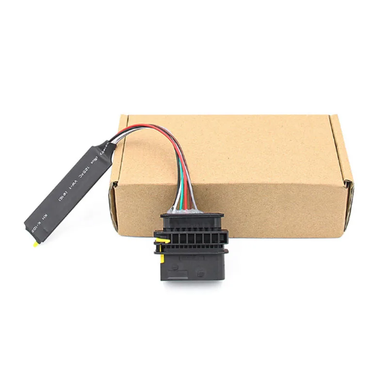 

For MAN Euro 6 AdBlue Emulator Truck AdblueOBD2 EURO6 Emulator