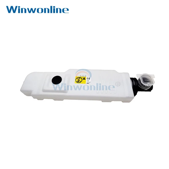 

1PC Waste Toner Box WT-860 for TASKalfa 3500 4500 5500 3501 4501 5501 3050 3051 3550 3551 4550 4551 5550 5551