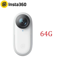 insta360 go 2 64g 2022 new version go2 mini camera