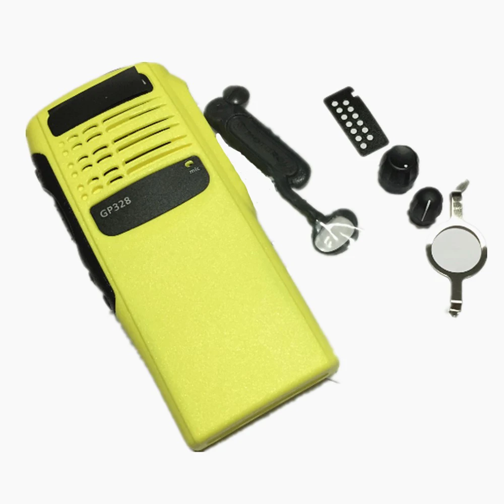 Комплект для ремонта раций Motorola GP328 GP340 PRO5150|Детали устройств связи| |