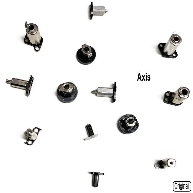 Original Rear and Front Arm Axis for DJI Mavic Pro Mavic 2 Pro Mavic Air 2 Mavic Mini 2