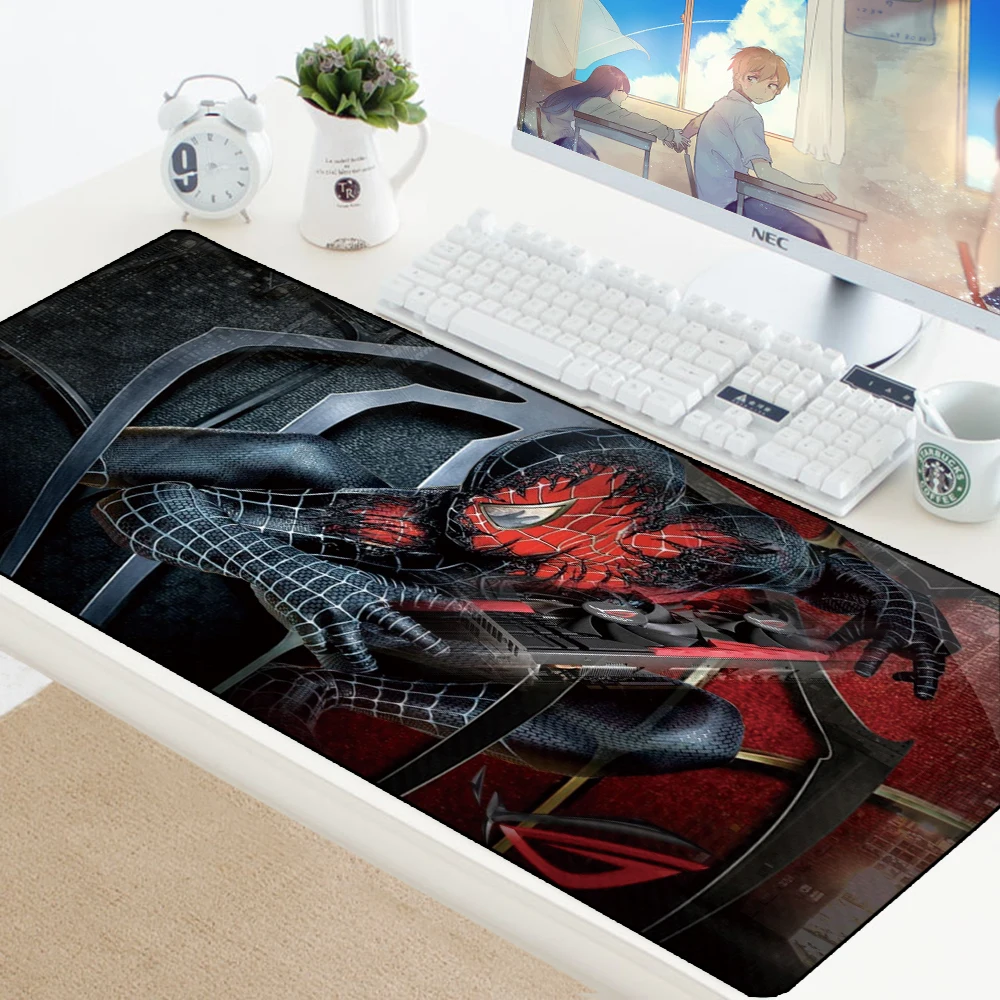 ASUS игровой коврик для мыши большой коврик для мыши геймер большой коврик для мыши компьютерный коврик для мыши XL поверхность Mause коврик клавиатура Настольный коврик для CS GO коврик
