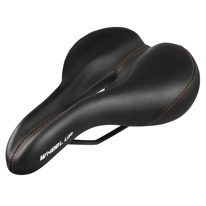 

Wheel UP Bike Saddle Professional Mountain Bike Gel Saddle MTB Bicycle Cushion Hollow Moutain Road Bicycle Seat