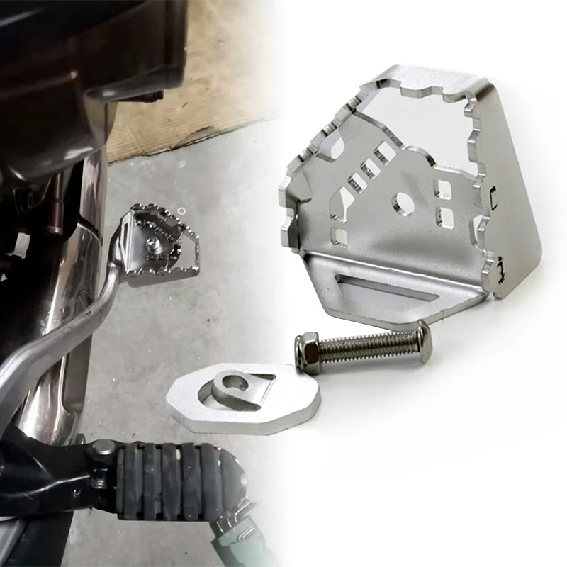 

Педаль заднего тормоза для мотоцикла HONDA CRF 1000L Africa Twin Adventure Sports 2014-2018