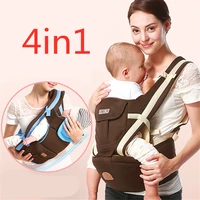 baby carrier wrap baby sling newborn ergonomic child backpack baby kangaroo carriage backpacks travel baby bag hipseat sling