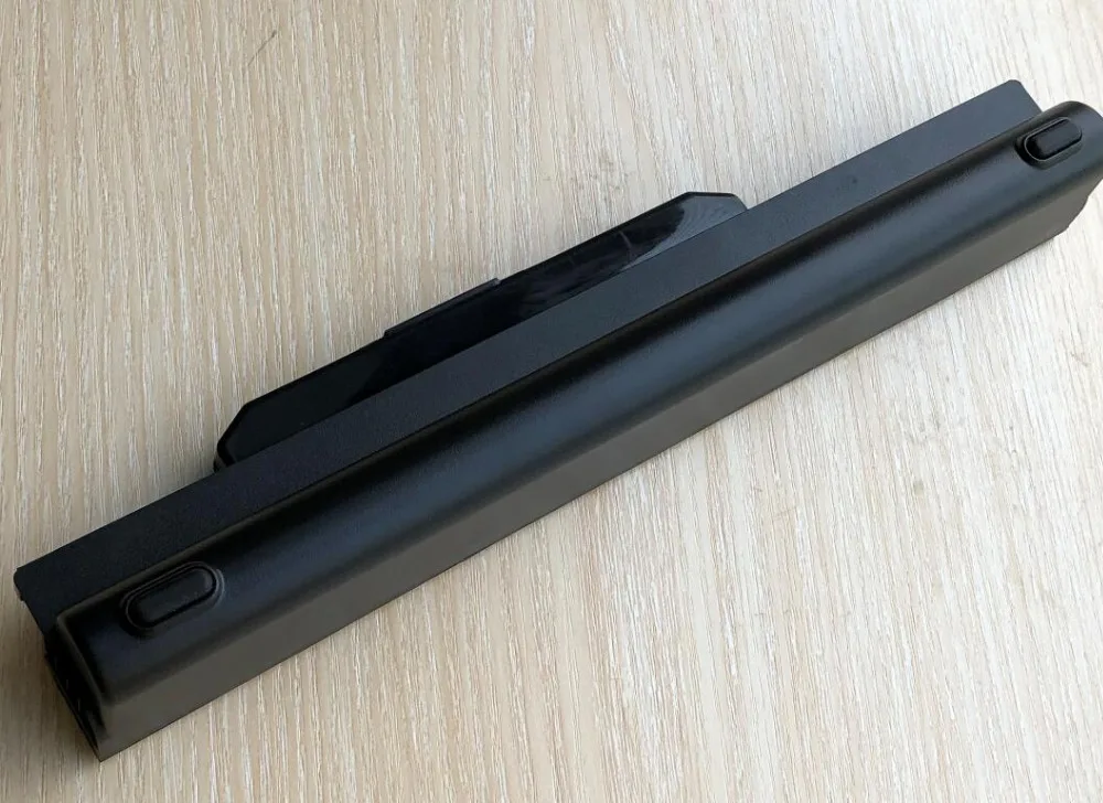 9 ячеек 6600 мАч батарея для ноутбука ASUS A31 K53 A32 A42 K43 K43B K43BR K43BY K43E K43S K43SA K43SD K43SJ K43SM K43SV
