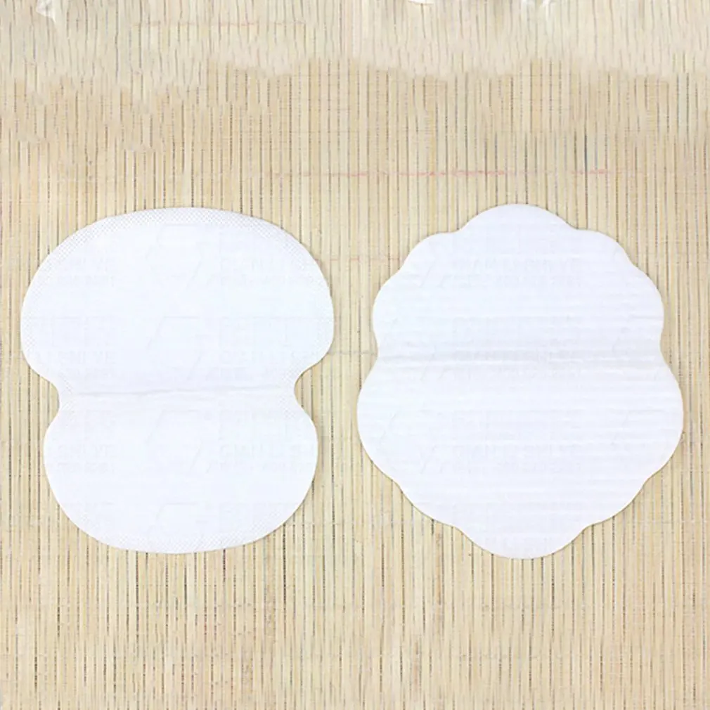 Подмышечные прокладки от пота для одежды впитывающие дезодорирующие средства