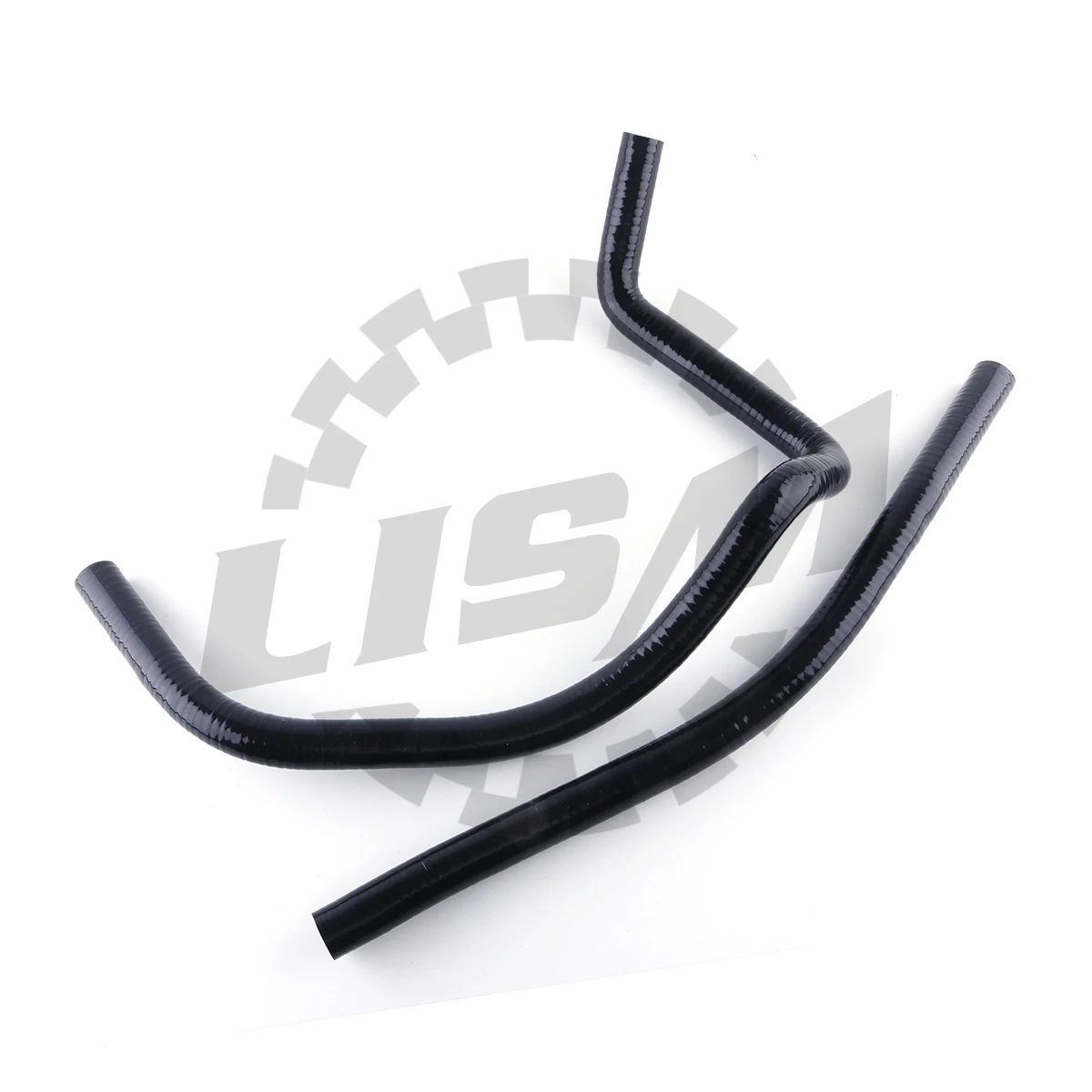 Комплект силиконовых шлангов охлаждающей жидкости радиатора 2 шт. труба для 2005-2008