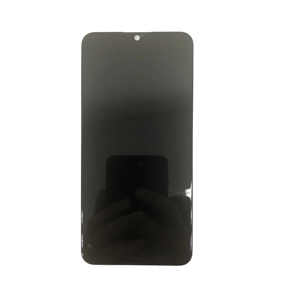 Pantalla LCD de 6,35 pulgadas para Vivo Y11 2019 (1906), montaje de m&oacute;dulo digitalizador con sensor de pantalla t&aacute;ctil, 720x1544 para Vivo Y11 2019-2