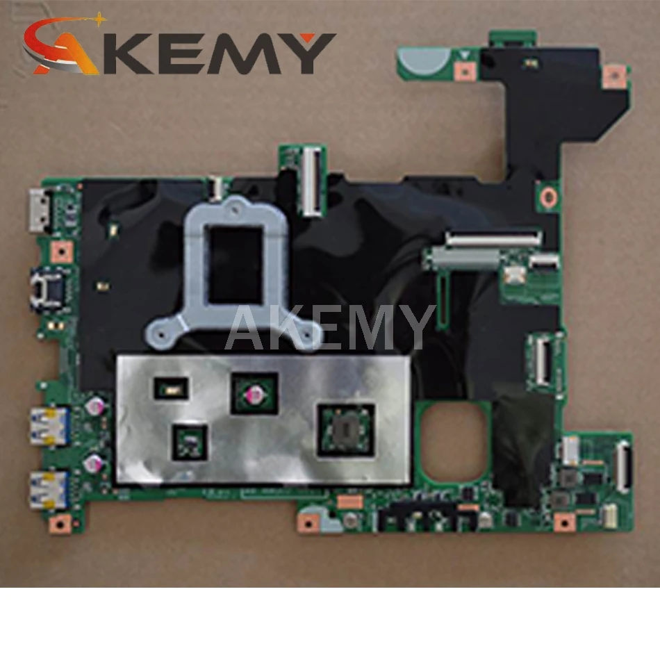 

For Lenovo G580 B580 Laptop Motherboard 48.4WQ02.011 12206-1 MAIN BOARD HM70 UMA DDR3 Free CPU
