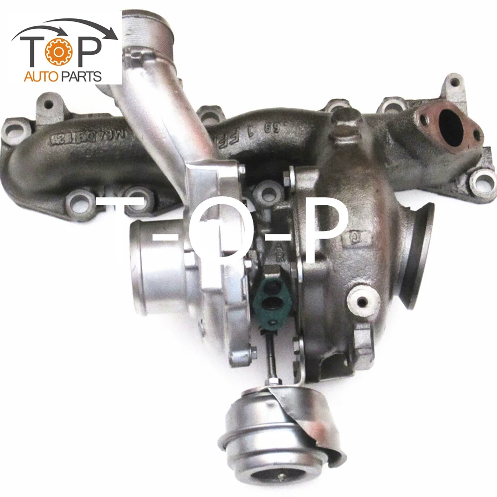 GT1749V 766340 -1 55211063 773720 755046 -5001С 55217692 849348 Турбо для Opel Vauxhall Astra H Zafira B Signum Vectra C 1.9 CDTI