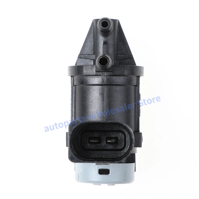 Car 1K0906283A 1J0906283C EGR Vacuum Solenoid Valve For Audi A3 A4 A6 for Volkswagen Passat Golf Jetta Beetle Tiguan Touareg | Автомобили