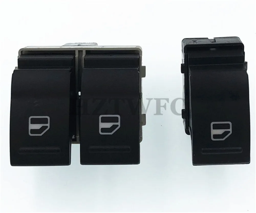 7E0959855 7E0959855A для VW Multivan транспортера электрический переключатель переднего