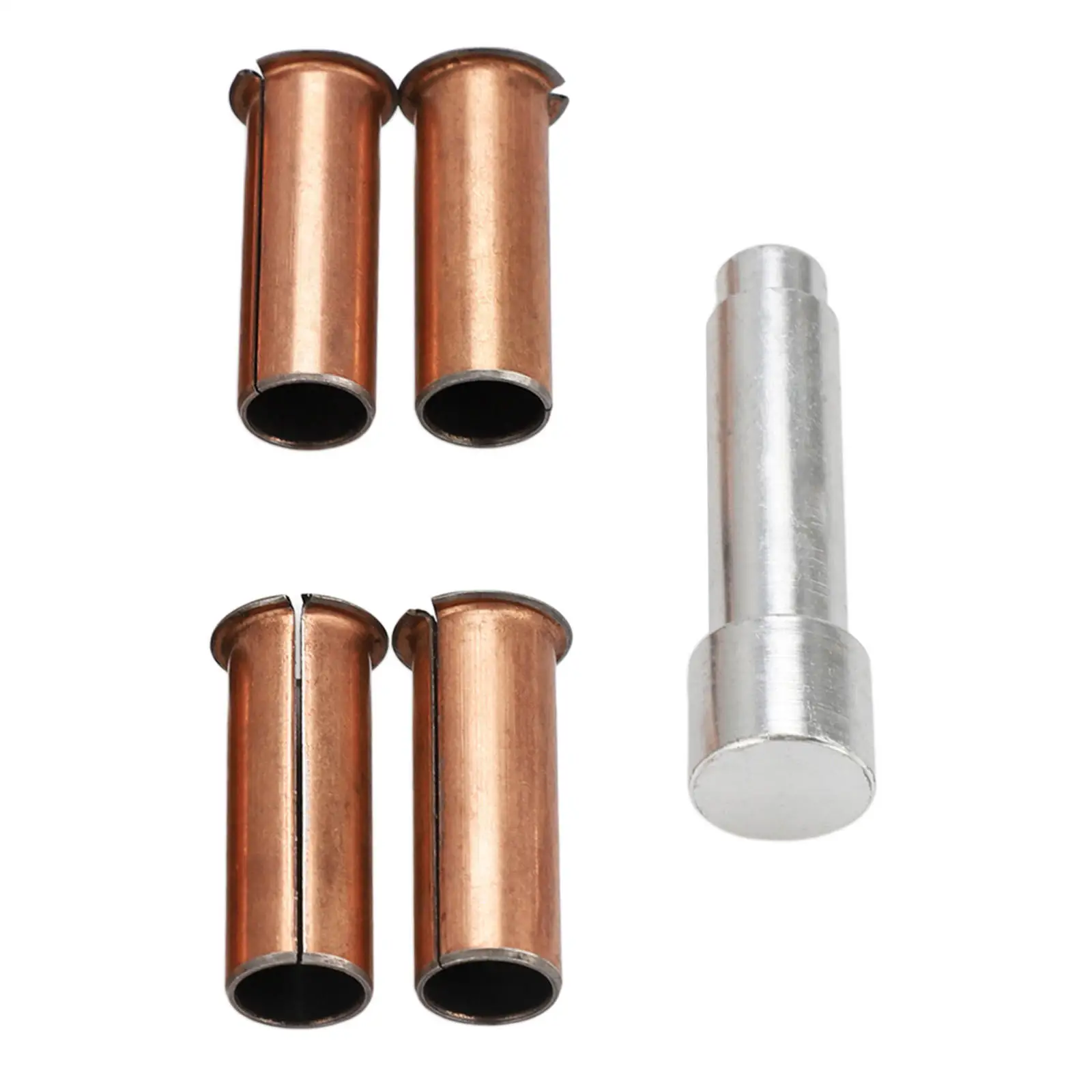 

4 шт., автомобильные вкладыши для Jeep Wrangler JKU 2007-2018, запасные части для дверей