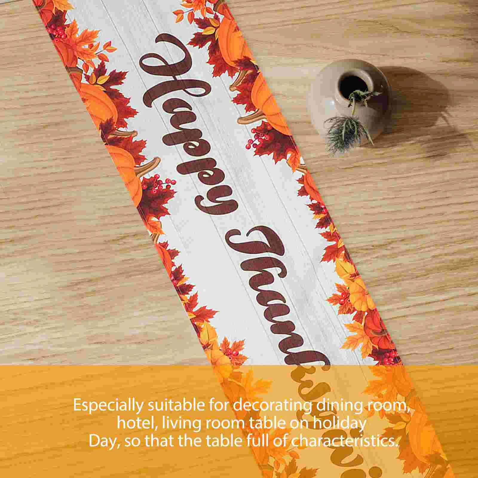 1 шт. настольная скатерть из хлопка и льна | Дом сад