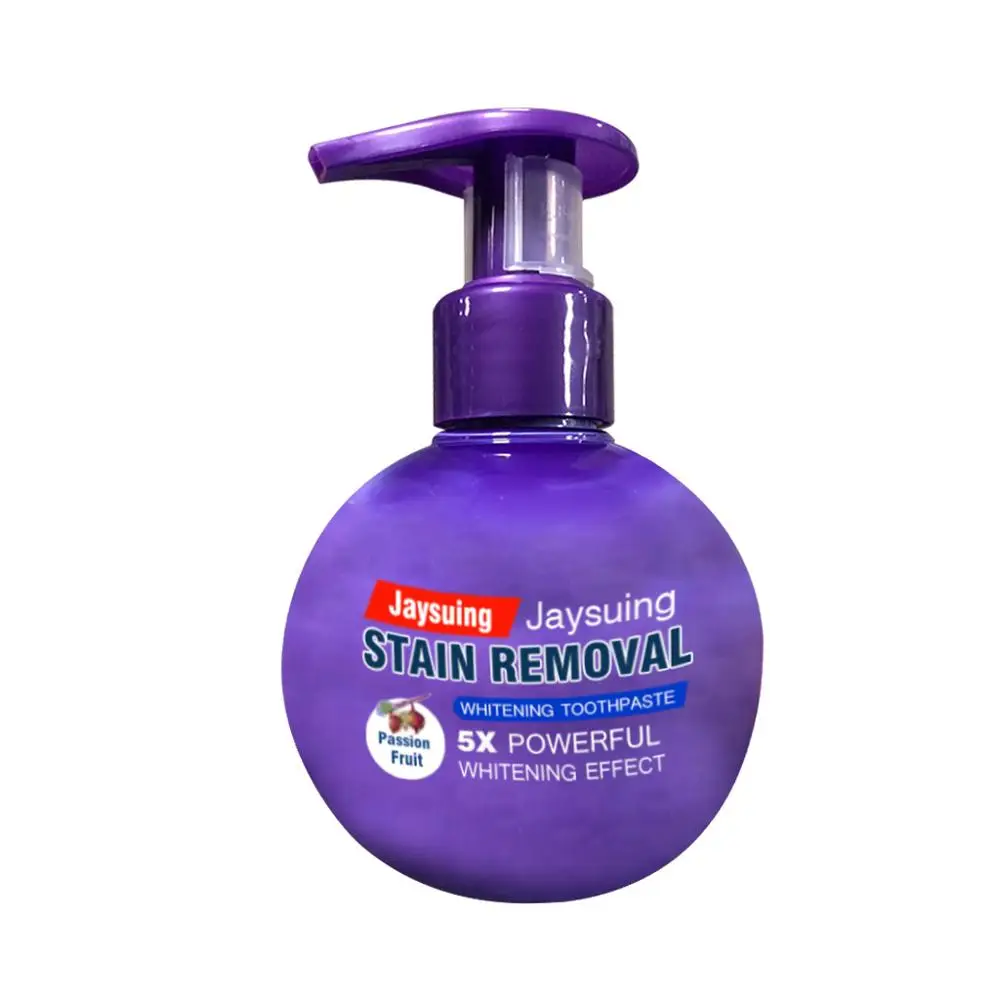 Виати зубная паста 220 г сода для удаления пятен отбеливающая борьбы с деснами