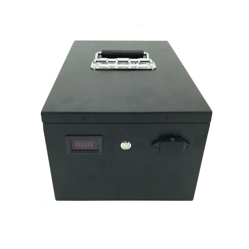 

Hot Sales Energy Solar Lithium Batteries Storage Rechargeable Deep Cycle 24v 200ah Lifepo4 Battery