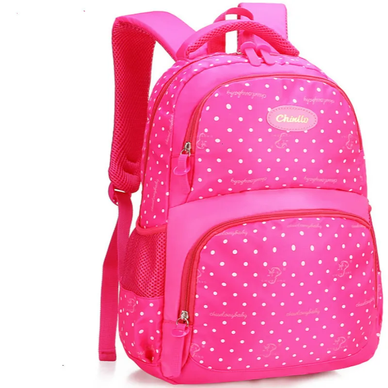 2023 Children School Bags Girls Orthopedic Backpacks schoolbag Waterproof Backpack primary school Backpack Kids Satchel Mochila