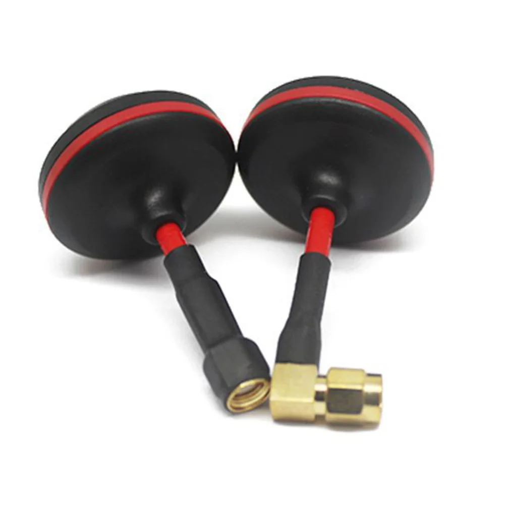 5 8 GHz всенаправленная передача изображения получение аэрофотосъемки Flectional