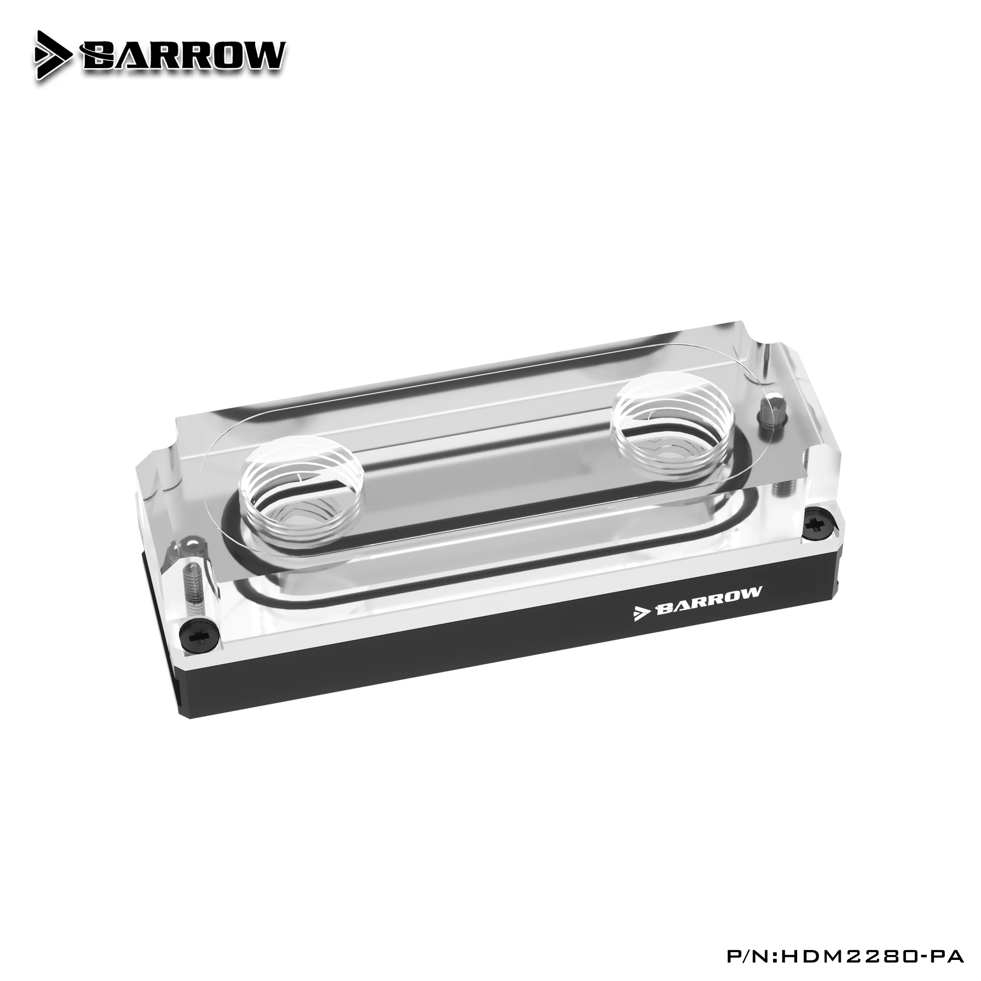 Barrow 2280 22110PCIE SATA M.2 M2 твердотельный жесткий диск | Компьютеры и офис