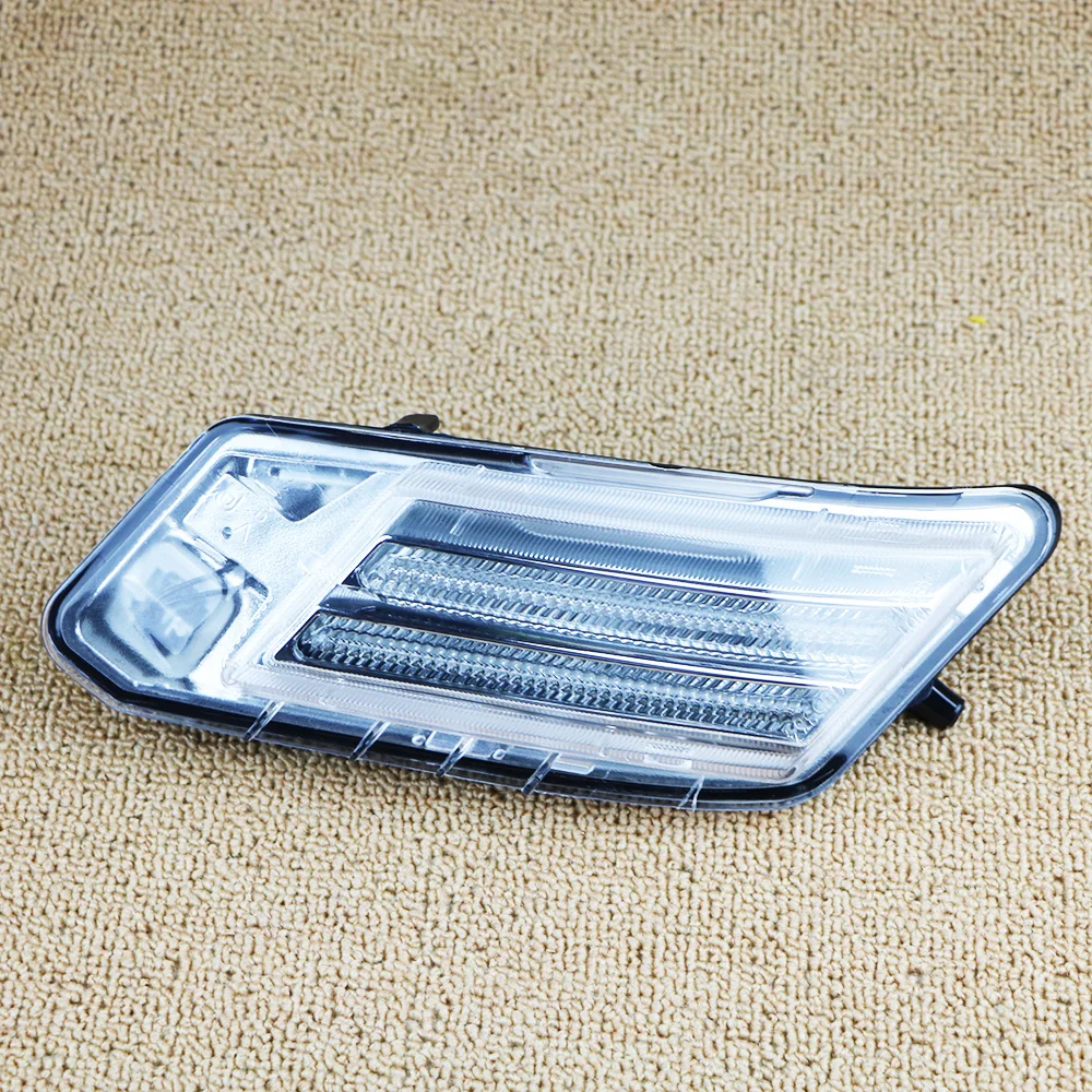 Для Volvo XC60 2008-2011 левый и правый дневные парковочные огни 31290873 31290874 | Автомобили