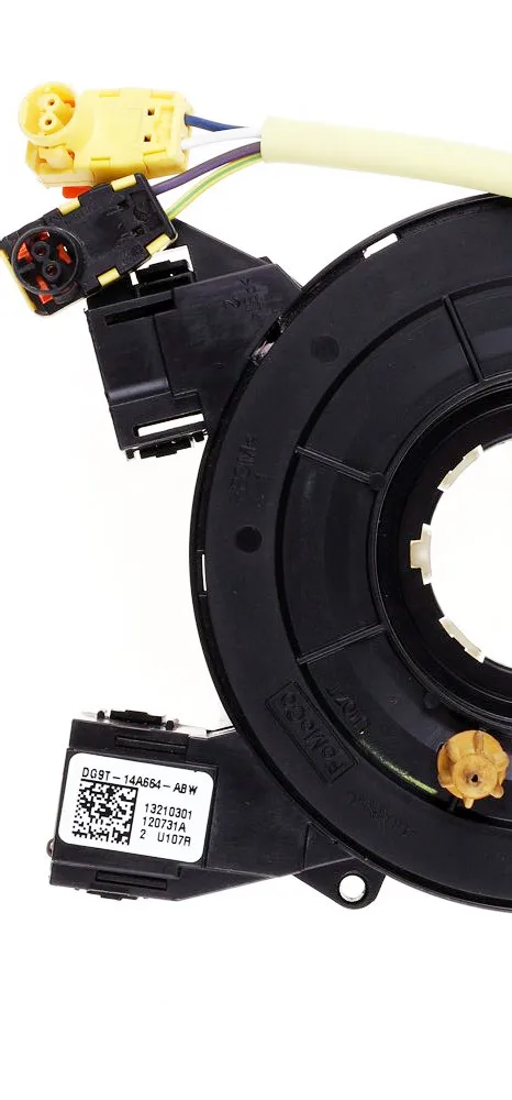 DG9T-14A664-ABW DG9T14A664ABW Новый катушечный кабель подходит для 2013-2014 Ford Fusion 13210301 130128A 2 U107R |