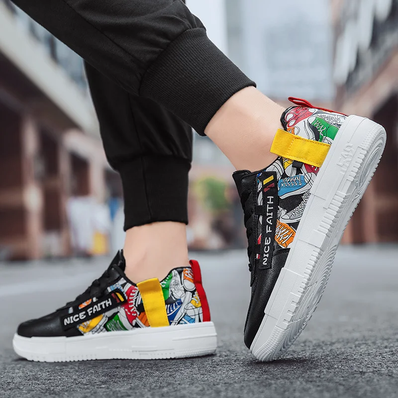 

Breathable Casual Shoes Casual Shoes Men Summer Sneakers High Quality Comfortable Breathable Light And Fashion Men's
