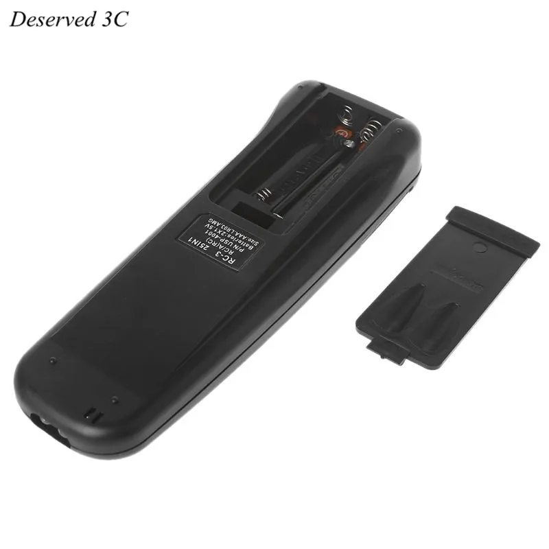 

Universal Air Conditioner Remote Control Replacement For Electra / Emailair / Elco RC-41-1 RC3 23IN1