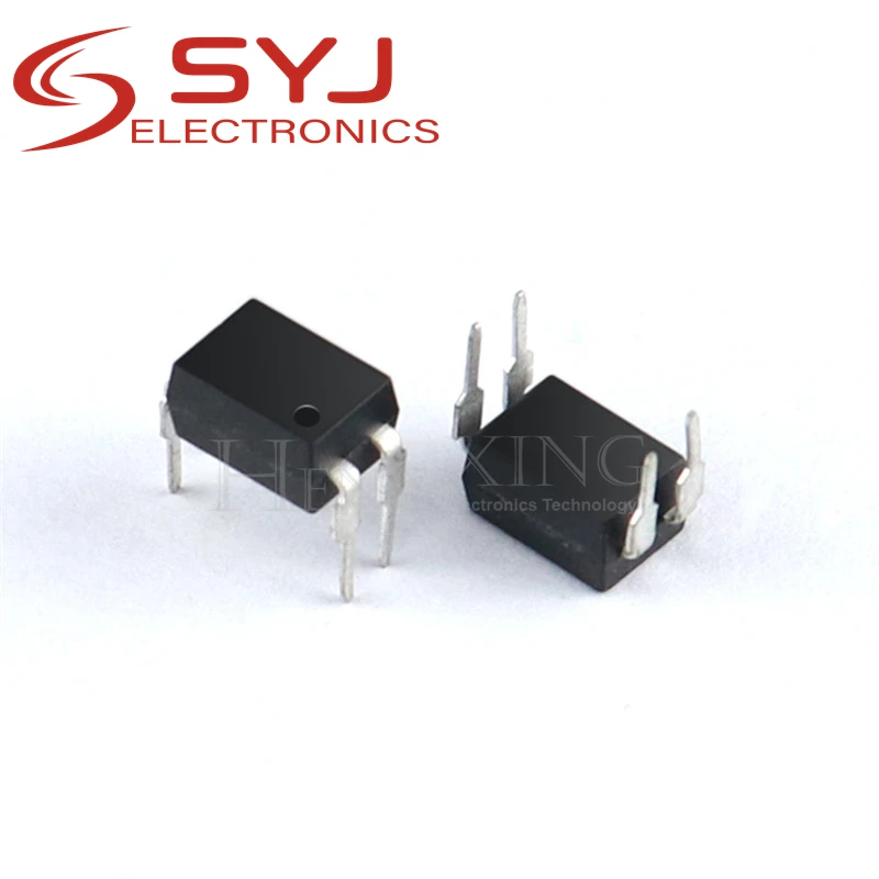 

10pcs/lot AQY212EH AQY212 212EH DIP-4 In Stock