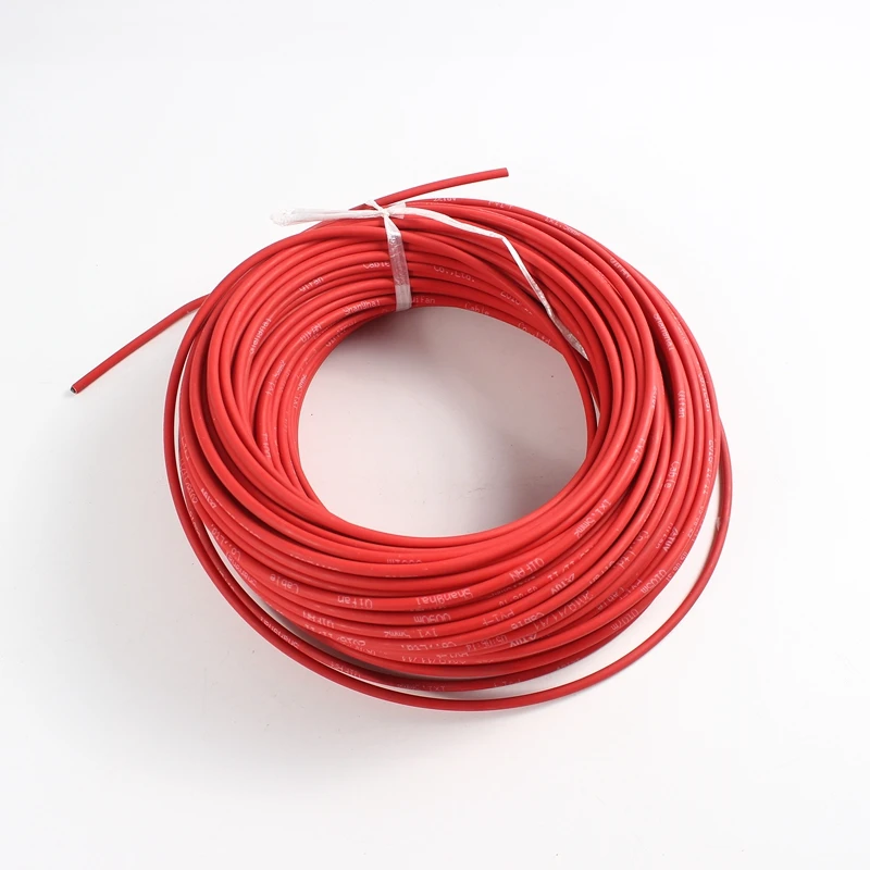 10 м/лот 2,5 мм2 14AWG кабель для солнечных модулей фотогальваническая мощность медный удлинитель MC4 разъем Diy Панель Модуль светодиодный светильник Blakc красный