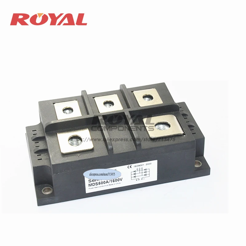 mds500a1600v mds500a1600v