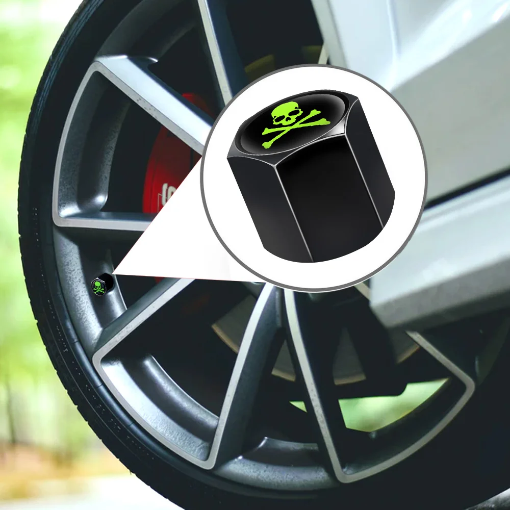 Осенняя модель 4 шт. с резиновым кольцом универсальные чехлы на стержни для