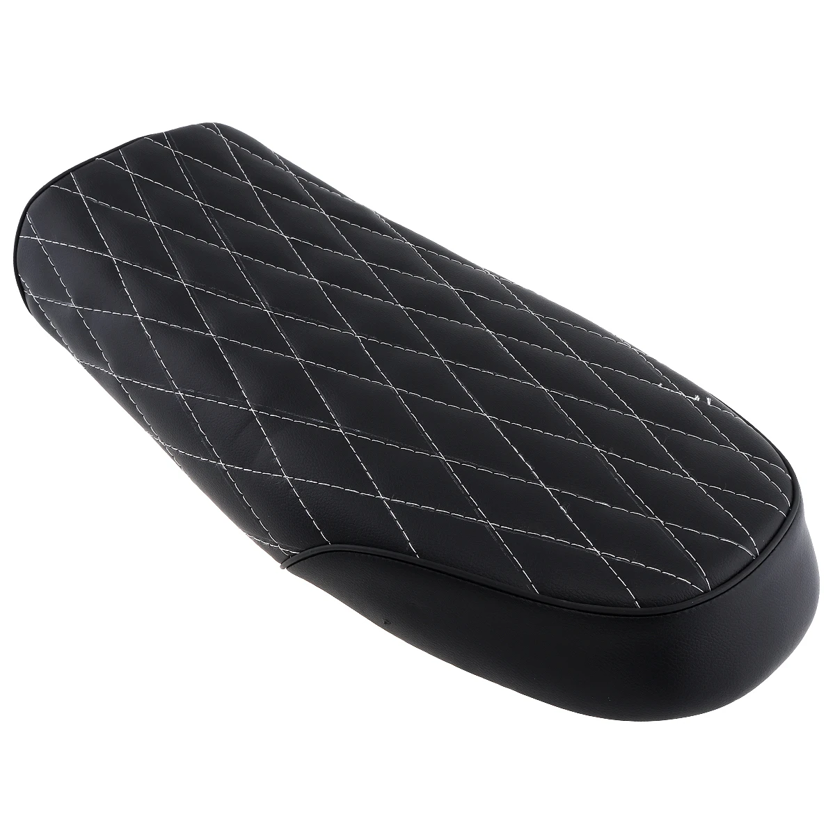 

Дышащие солнцезащитные летние крутые сетчатые чехлы для сидений мотоцикла мопеда скутера для Honda / Yamaha / Suzuki