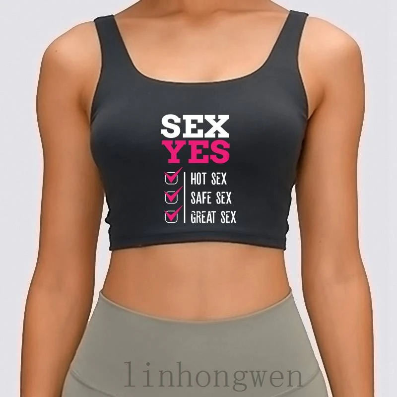 

Женская майка для секса, трикотажная, S-XL хлопок, против морщин
