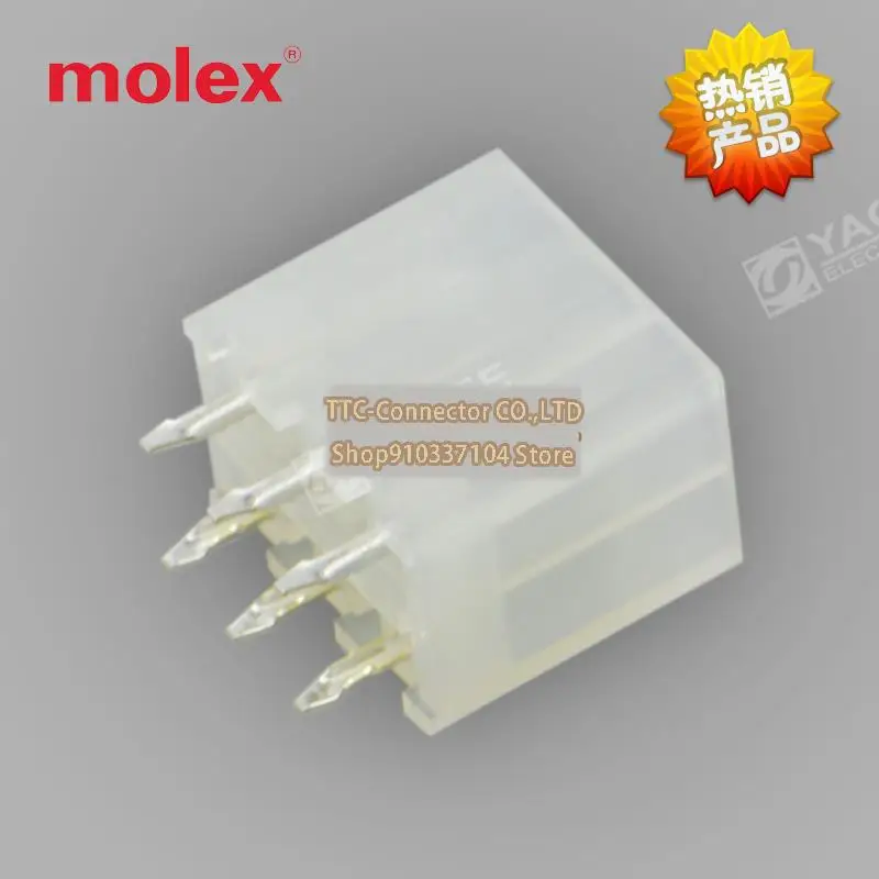 

10pcs/lot 3928-1063 39-28-1063 39281063 5566-06A 6P 100% New and Original