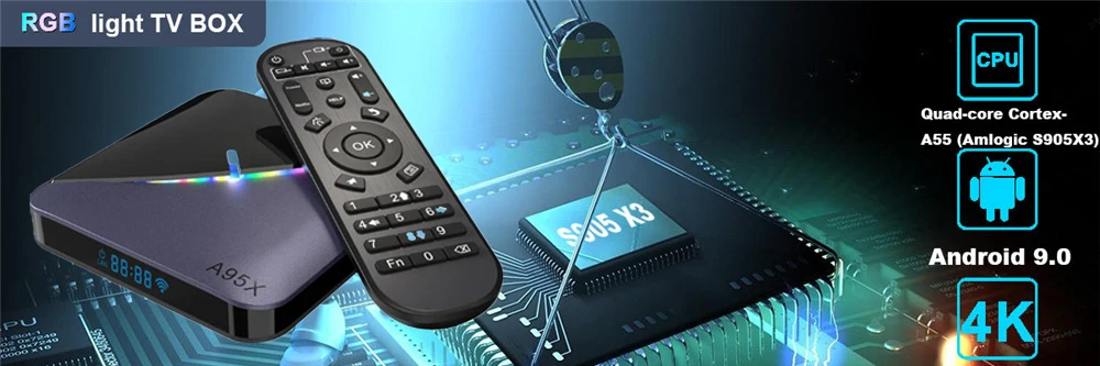 MAAT Android 9,0 Smart tv Box 4 Гб DDR3 Ram 128 Гб 64 Гб HK1 Max Plus Восьмиядерный RK3368PRO 5G Wifi BT H.265 4K медиаплеер HK1MAX